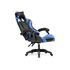 Купить Компьютерное кресло Rodas black / blue, Цвет: синий, фото 7