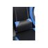 Купить Компьютерное кресло Rodas black / blue, Цвет: синий, фото 9