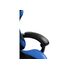 Купить Компьютерное кресло Rodas black / blue, Цвет: синий, фото 10