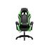 Купить Компьютерное кресло Rodas black / green, Цвет: зеленый, фото 2