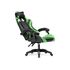 Купить Компьютерное кресло Rodas black / green, Цвет: зеленый, фото 7