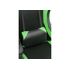Купить Компьютерное кресло Rodas black / green, Цвет: зеленый, фото 9
