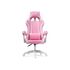 Купить Компьютерное кресло Rodas pink / white, Цвет: розовый, фото 2