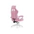 Купить Компьютерное кресло Rodas pink / white, Цвет: розовый, фото 5