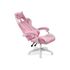 Купить Компьютерное кресло Rodas pink / white, Цвет: розовый, фото 7
