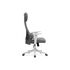 Купить Компьютерное кресло Salta gray / white, Цвет: серый, фото 4