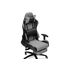 Купить Компьютерное кресло Tesor black / gray, Цвет: серый, фото 8