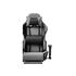 Купить Компьютерное кресло Tesor black / gray, Цвет: серый, фото 9