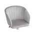 Купить Компьютерное кресло Тибо confetti silver серый / белый, Цвет: серый-1, фото 5