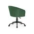 Купить Компьютерное кресло Тибо изумрудный, Цвет: зеленый, фото 4