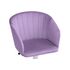 Купить Компьютерное кресло Тибо сиреневый, Цвет: фиолетовый, фото 5
