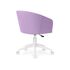 Купить Компьютерное кресло Тибо сиреневый, Цвет: фиолетовый, фото 4
