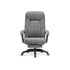 Купить Компьютерное кресло Traun dark gray / black, Цвет: серый, фото 3