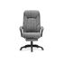 Купить Компьютерное кресло Traun dark gray / black, Цвет: серый, фото 4