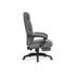 Купить Компьютерное кресло Traun dark gray / black, Цвет: серый, фото 5