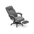 Купить Компьютерное кресло Traun dark gray / black, Цвет: серый, фото 7