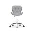 Купить Компьютерное кресло Trizor gray, Цвет: серый, фото 3
