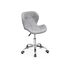 Купить Компьютерное кресло Trizor gray, Цвет: серый, фото 6
