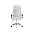 Купить Компьютерное кресло Tron white, Цвет: белый, фото 2