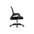 Купить Компьютерное кресло Turin black, Цвет: Черный-4, фото 4
