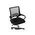 Купить Компьютерное кресло Turin black, Цвет: Черный-4, фото 6