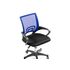Купить Компьютерное кресло Turin black / dark blue, Цвет: черный, фото 6