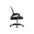 Купить Компьютерное кресло Turin black /  light gray, Цвет: Черный-2, фото 4