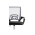 Купить Компьютерное кресло Turin black /  light gray, Цвет: Черный-2, фото 7