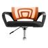 Купить Компьютерное кресло Turin black / orange, Цвет: Черный-3, фото 9