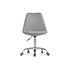 Купить Компьютерное кресло Kolin gray fabric, Цвет: серый-1, фото 2