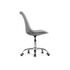 Купить Компьютерное кресло Kolin gray fabric, Цвет: серый-1, фото 4