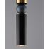 Купить Светильник подвесной Moderli V10522-PL Salem, Варианты цвета: латунь, фото 4
