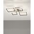 Купить Светильник потолочный светодиодный Moderli V10638-CL Zita, Модель: v10638-cl, фото 2