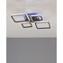 Купить Светильник потолочный светодиодный Moderli V10638-CL Zita, Модель: v10638-cl, фото 10