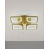 Купить Светильник потолочный светодиодный Moderli V10639-CL Zita, фото 7