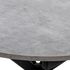Купить Стол раздвижной Leset Капри серый, Варианты цвета: серый, Варианты размера: 100 x 76, фото 4
