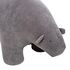 Купить Пуф Leset Bear серый, Цвет: серый, фото 5