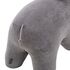 Купить Пуф Leset Elephant серый, Цвет: серый, фото 8
