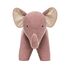 Купить Пуф Leset Elephant розовый, Цвет: розовый, фото 2
