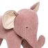 Купить Пуф Leset Elephant розовый, Цвет: розовый, фото 5