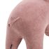 Купить Пуф Leset Elephant розовый, Цвет: розовый, фото 8