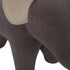 Купить Пуф Leset Elephant темный, Цвет: темный, фото 5