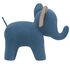 Купить Пуф Leset Elephant темный-1, Цвет: темный-1, фото 3