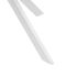 Купить Стол раздвижной Leset Капри со стеклом белый-1, Варианты цвета: белый-1, Варианты размера: 100 x 76, фото 10