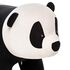 Купить Пуф Leset Panda, Цвет: черный, фото 5