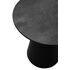 Купить Стол журнальный KORIA #S-2 Черный, Варианты цвета: черный, Варианты размера: , фото 5