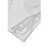 Купить Стол CREMONA 140 HIGH GLOSS STATUARIO Белый мрамор глянцевый, керамика, белый каркас, Варианты цвета: белый мрамор, Варианты размера: 140 х 85, фото 6