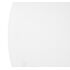 Купить Стол ВЕГА D110 раскладной Белый, стекло/ белый каркас, Варианты цвета: белый раскладной, Варианты размера: 110 х 110, фото 6