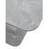 Купить Стол SIRIUS 120 Бетон/ Белый, Варианты цвета: бетон, Варианты размера: , фото 4
