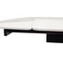 Купить Стол RIVOLI 140 GLOSS LUXURY PANDORA SOLID CERAMIC / BLACK, Варианты цвета: Бело-коричневый мрамор, Варианты размера: , фото 4